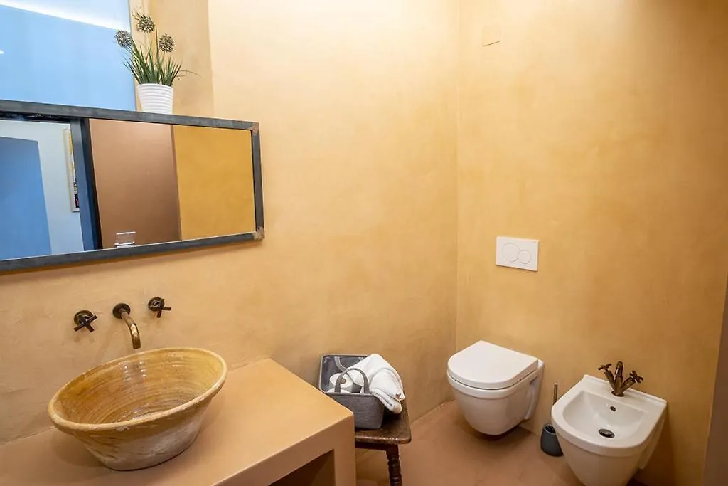 Casatorre Dei Leoni - Apartments Siena