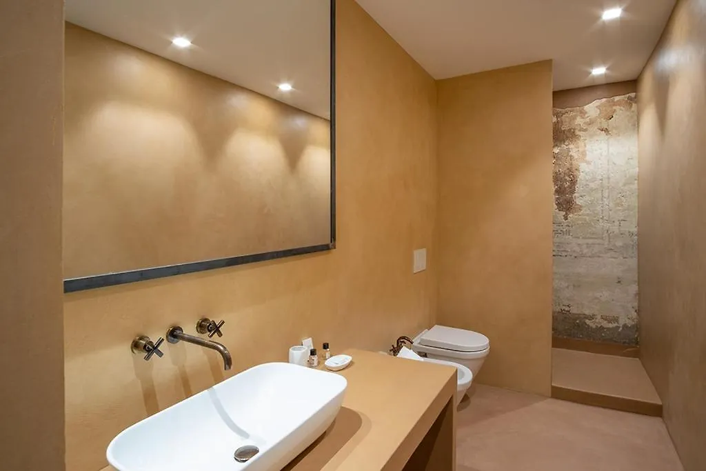 Casatorre Dei Leoni - Apartments Siena Italy