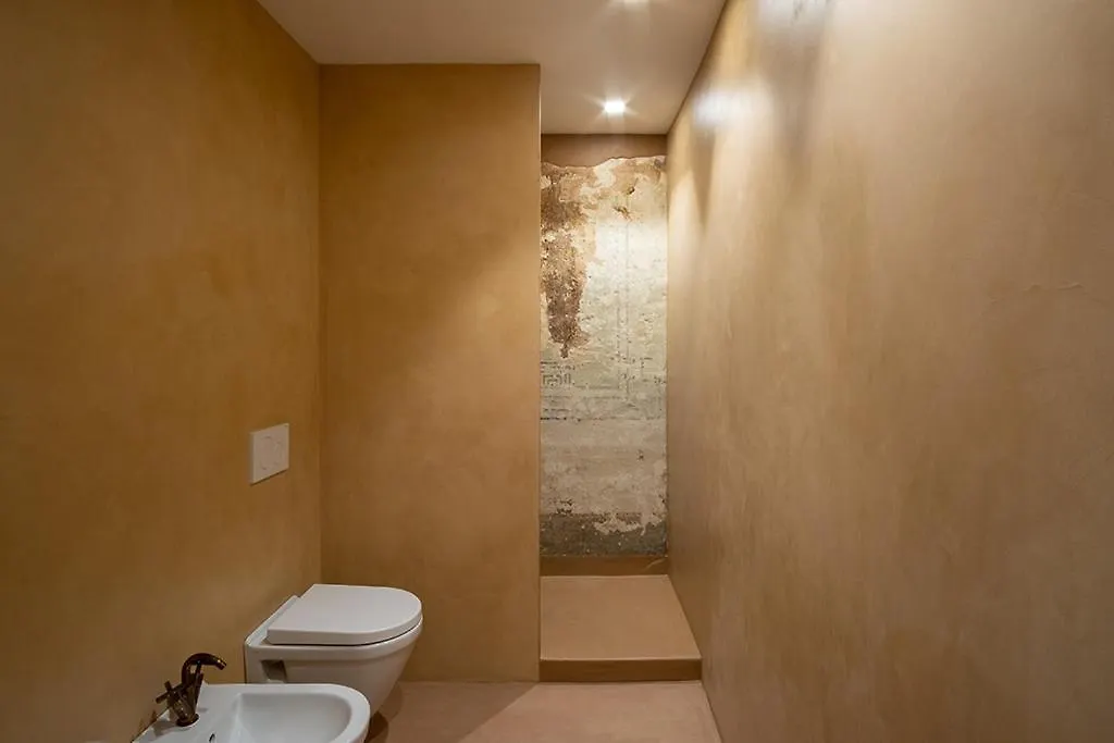 Casatorre Dei Leoni - Apartments Siena
