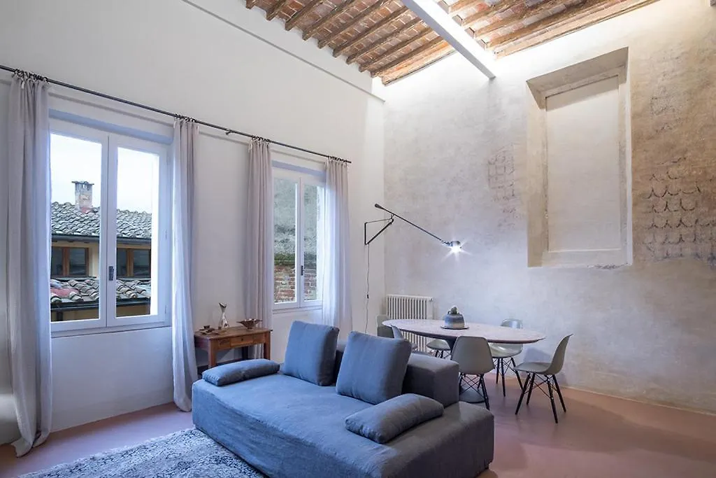 Casatorre Dei Leoni - Apartments Siena Italy