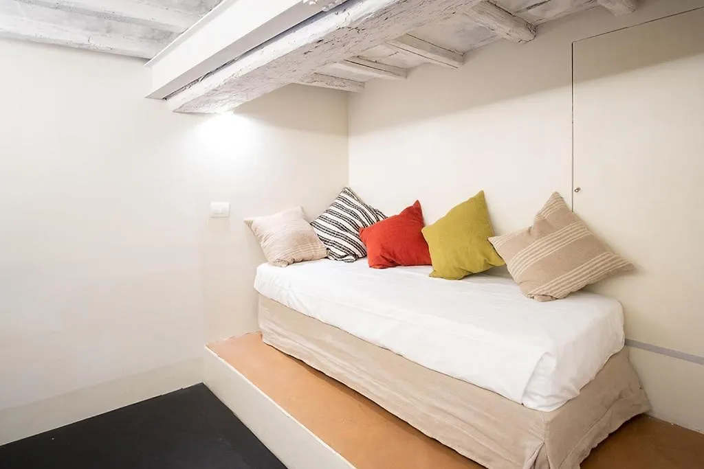 Casatorre Dei Leoni - Apartments Siena
