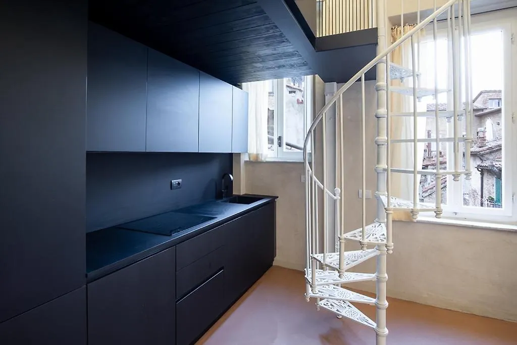 Casatorre Dei Leoni - Apartments Siena 0*,