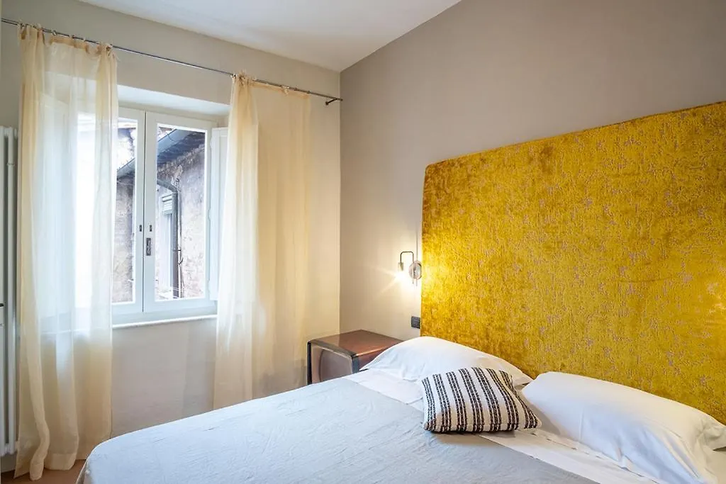 Casatorre Dei Leoni - Apartments Siena Italy