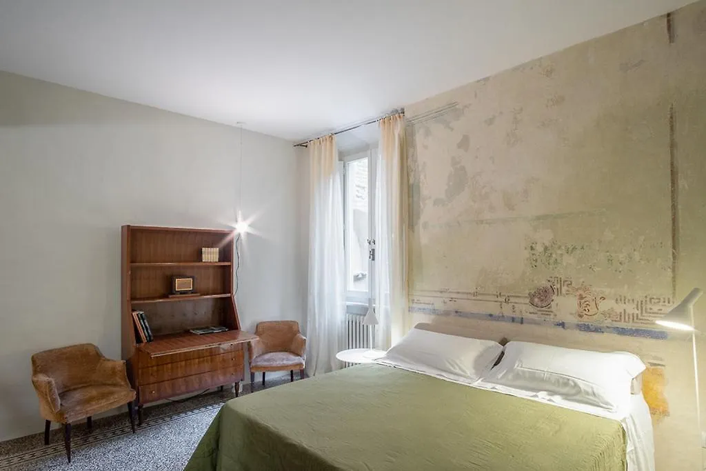 Casatorre Dei Leoni - Apartments Siena