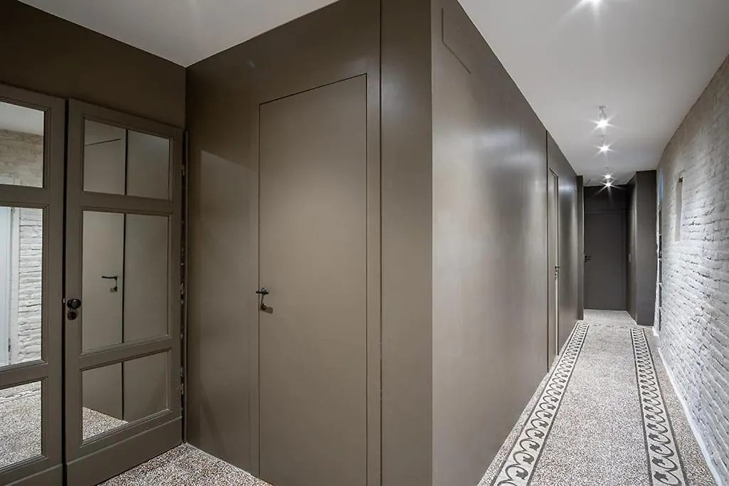 Casatorre Dei Leoni - Apartments Siena