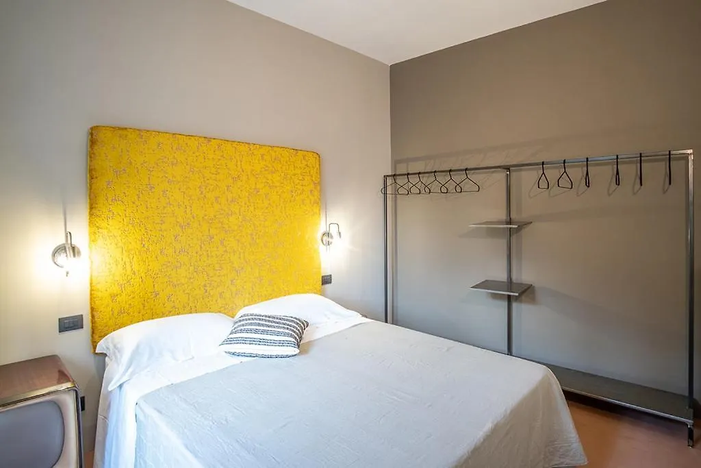 Casatorre Dei Leoni - Apartments Siena