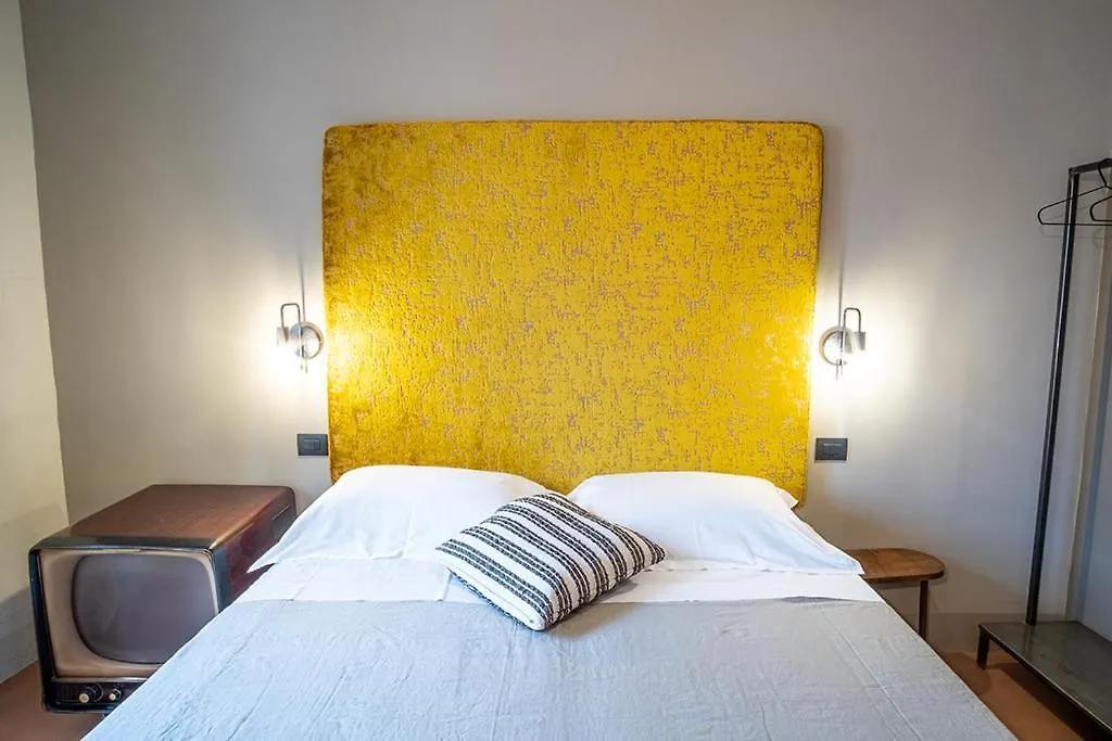 Casatorre Dei Leoni - Apartments Siena