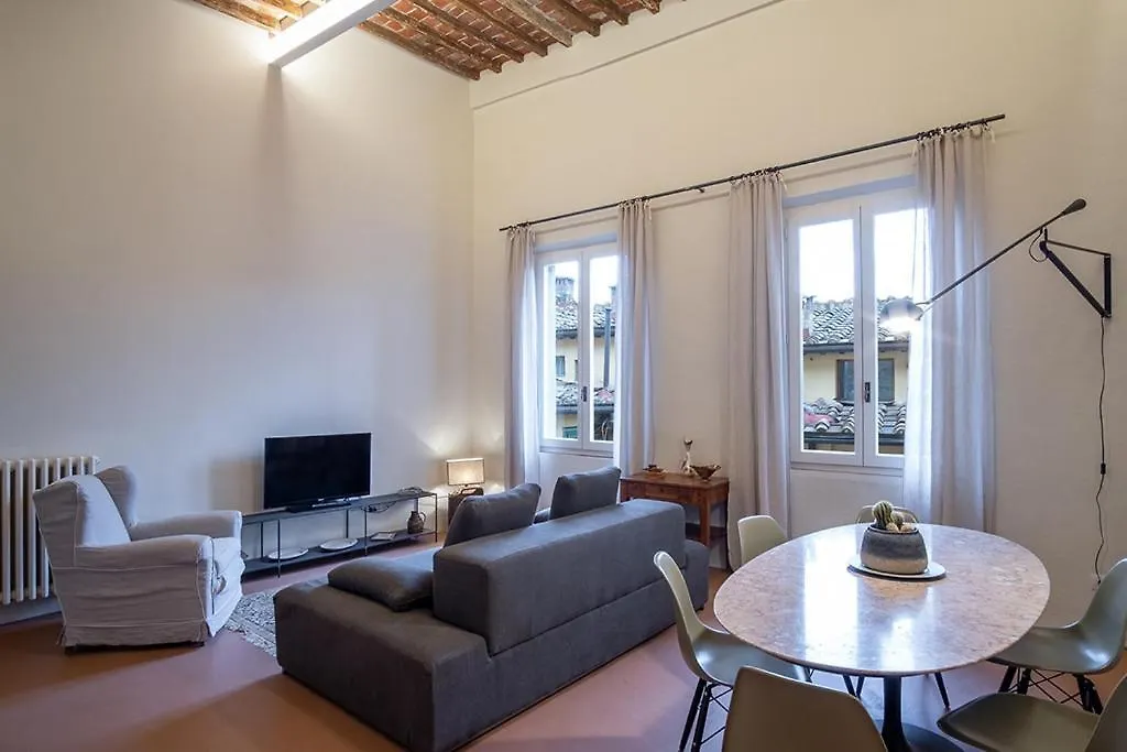 Casatorre Dei Leoni - Apartments Siena