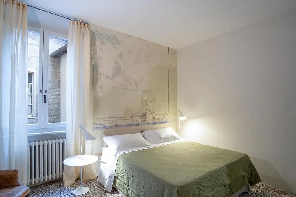 Casatorre Dei Leoni - Apartments Siena