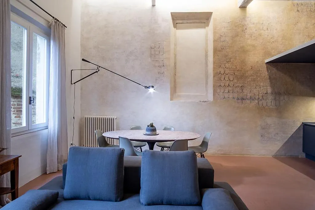 Casatorre Dei Leoni - Apartments Siena Italy