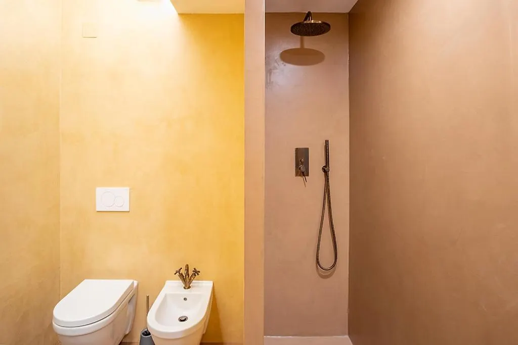 Casatorre Dei Leoni - Apartments Siena Italy