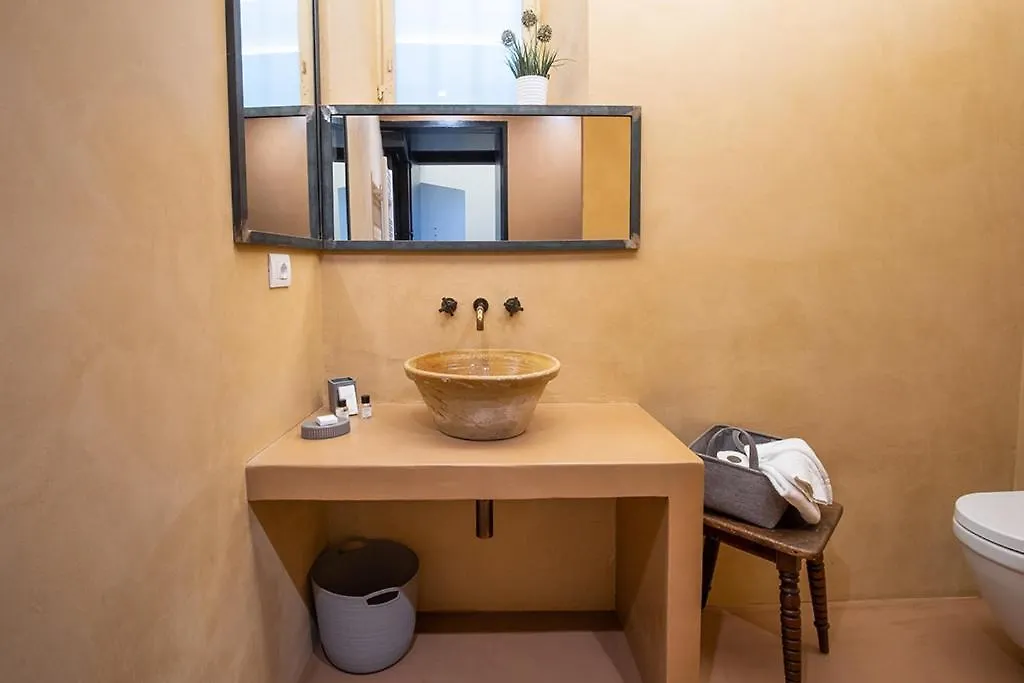 Casatorre Dei Leoni - Apartments Siena