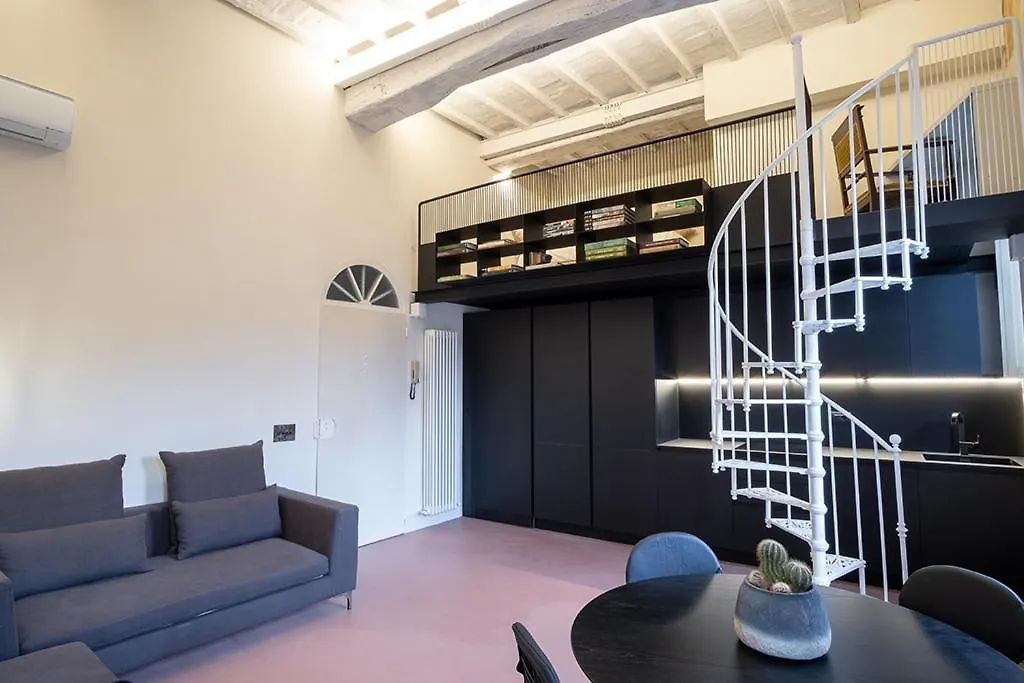Casatorre Dei Leoni - Apartments Siena