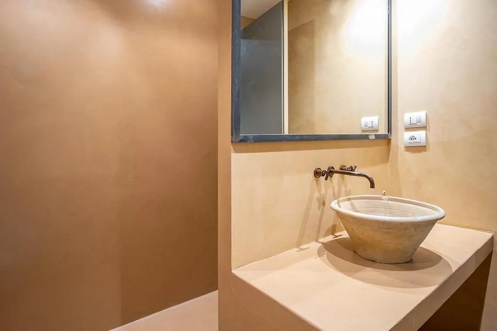 Casatorre Dei Leoni - Apartments Siena