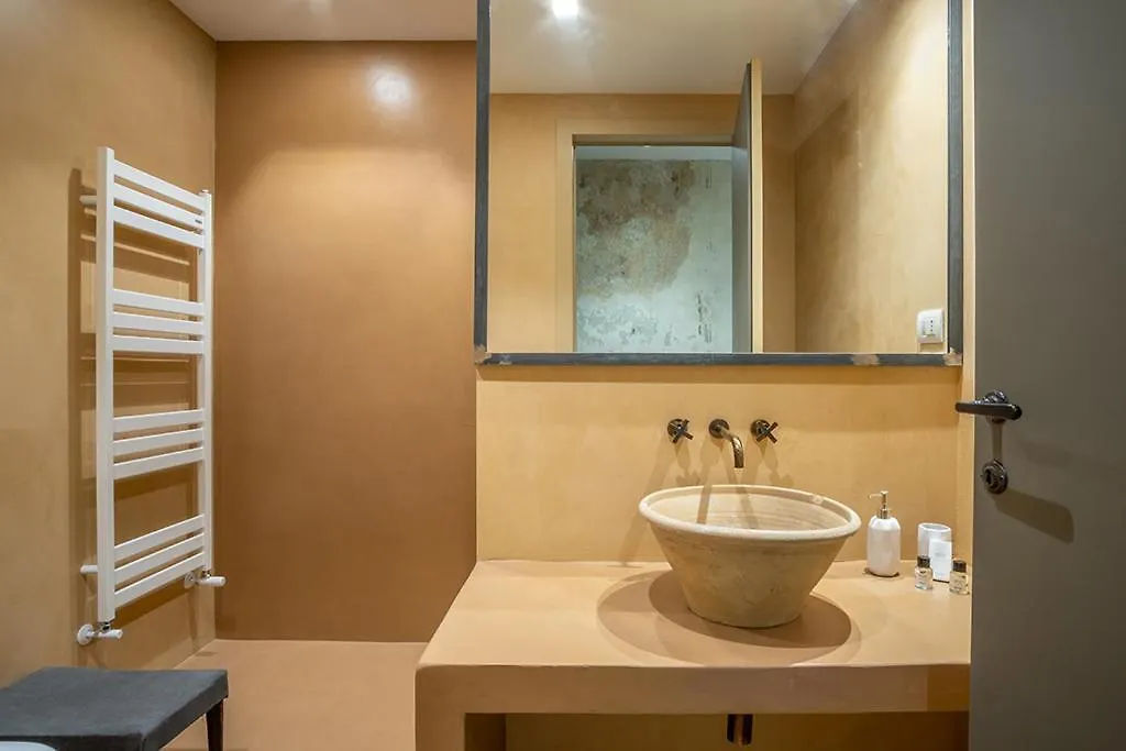Casatorre Dei Leoni - Apartments Siena 0*,