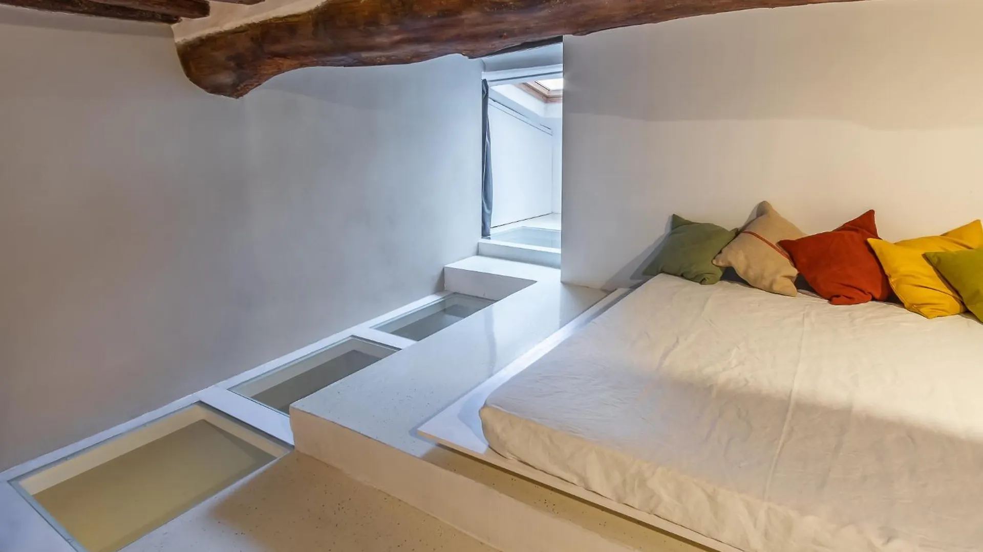 Casatorre Dei Leoni - Apartments Siena