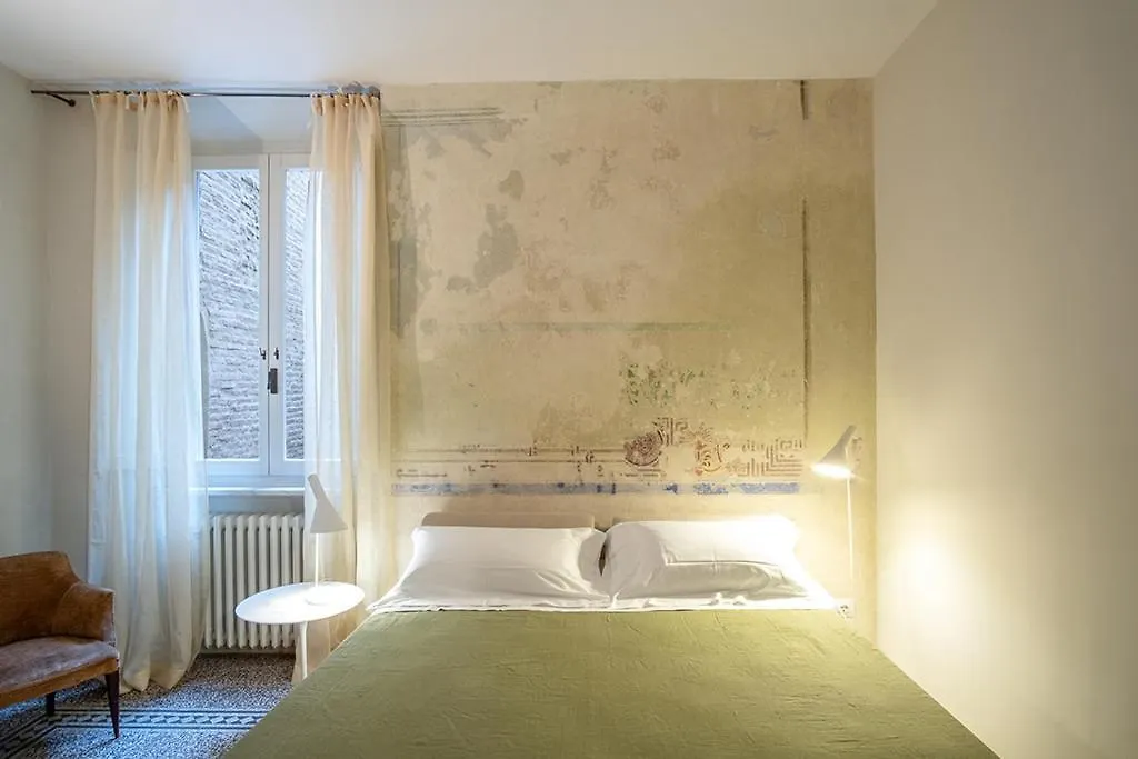 Casatorre Dei Leoni - Apartments Siena 0*,  Italy