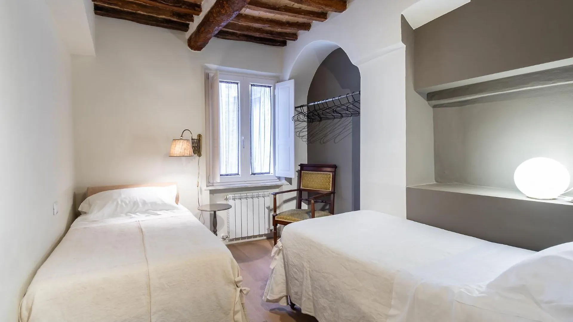 Casatorre Dei Leoni - Apartments Siena 0*,