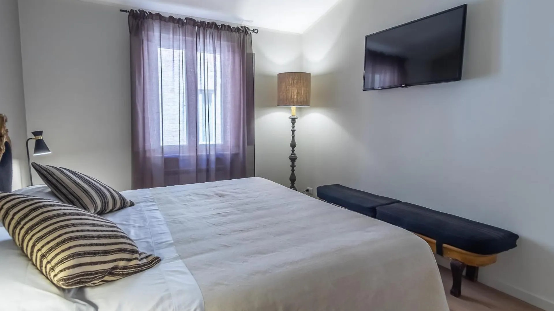 Casatorre Dei Leoni - Apartments Siena