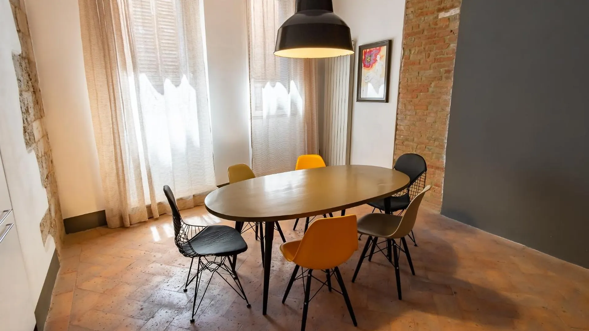 Casatorre Dei Leoni - Apartments Siena